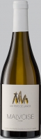 Malvoisie - Pinot Gris 